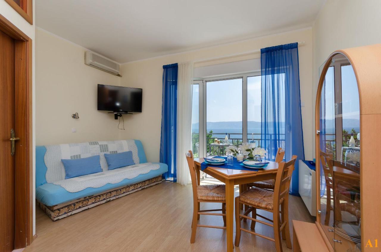 Apartments And Room Drazen โนวีวีโนดอลสกี ภายนอก รูปภาพ