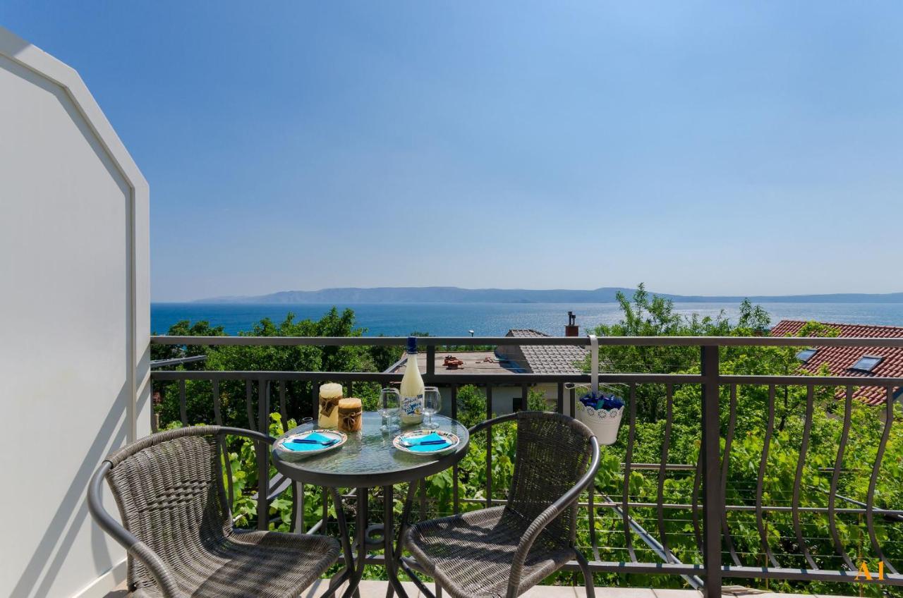 Apartments And Room Drazen โนวีวีโนดอลสกี ภายนอก รูปภาพ