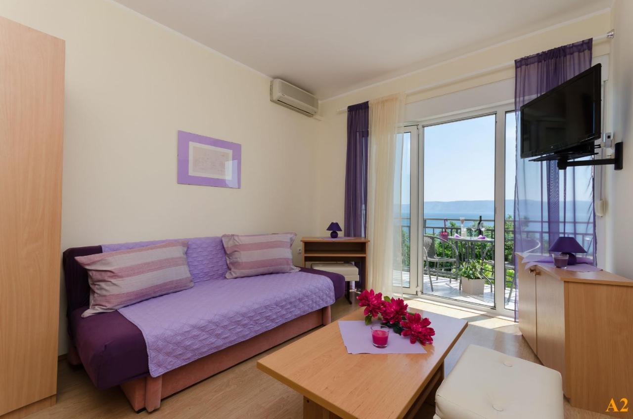 Apartments And Room Drazen โนวีวีโนดอลสกี ภายนอก รูปภาพ
