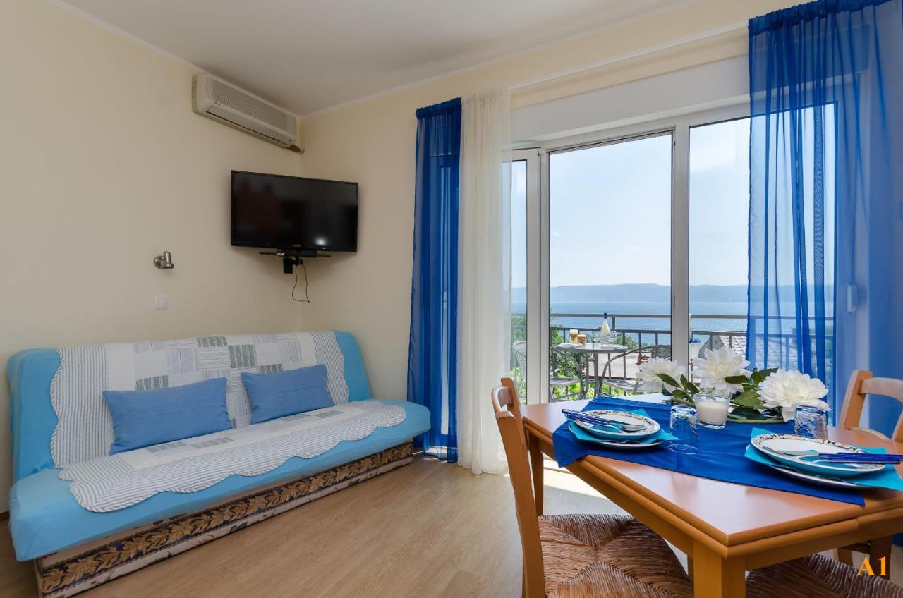 Apartments And Room Drazen โนวีวีโนดอลสกี ภายนอก รูปภาพ
