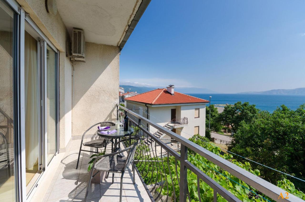 Apartments And Room Drazen โนวีวีโนดอลสกี ภายนอก รูปภาพ