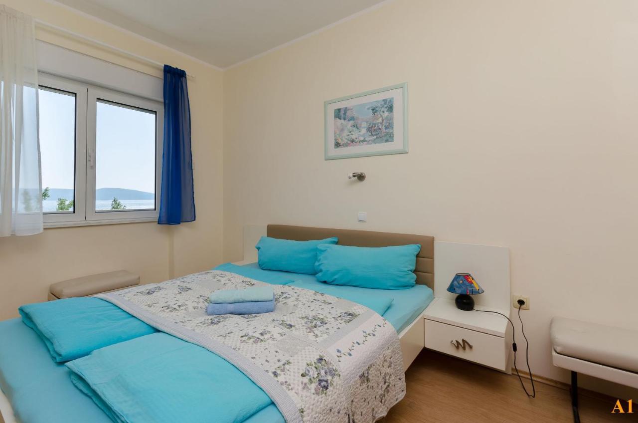 Apartments And Room Drazen โนวีวีโนดอลสกี ภายนอก รูปภาพ